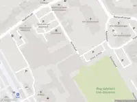 Overlastmelding Kerkhofpad in Best gesloten