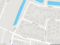 Ambulance met gepaste spoed naar de Duindoornlaan in Castricum