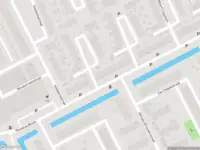 Overlastmelding Frans Halslaan in 3141XD Maassluis gesloten