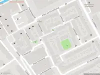 Overlastmelding Van Embdenstraat in 3141VC Maassluis