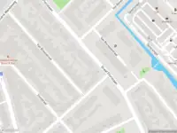 Overlastmelding Oever in 1947KB Beverwijk