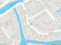 Overlastmelding Zuideinde in Broek in Waterland