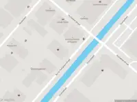 Politie met grote spoed naar de Huifakkerstraat in Breda vanwege letsel