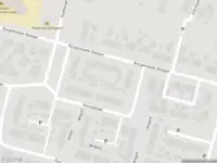 Overlastmelding Middenweg & Neer Andelse Weg in Andel gesloten