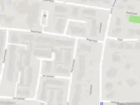 Overlastmelding Patrijzenlaan in Sint Pancras