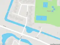 Overlastmelding De Rietvink in Heiloo