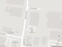 Politie naar de Sanderboutlaan in Elsloo vanwege aanrijding met letsel