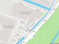 Politie met grote spoed naar de Provincialeweg in Diemen vanwege ongeval met letsel