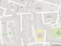 Anonieme overlastmelding Schelpendam in Katwijk