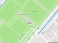 Overlastmelding Nieuwe Kozakken Stoep in Werkendam gesloten