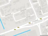 Overlastmelding Schuitemaker in Oudkarspel