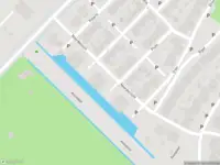 Overlastmelding Noorderlicht in Waddinxveen