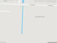 Overlastmelding Laan van Londen in Dordrecht