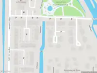 Overlastmelding Van der Steenhovenplein in Dordrecht gesloten