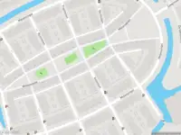 Besteld ambulance vervoer naar de Molensingel in Delft