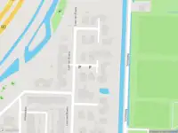 Overlastmelding Laan van Braets in Dordrecht gesloten