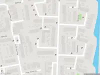 Overlastmelding Minnaertweg in Dordrecht