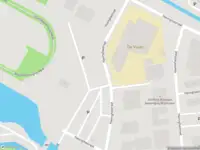 Ambulance met gepaste spoed naar de Havinghastraat in Alkmaar