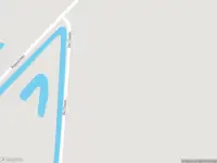 Brandweer met gepaste spoed naar de Keppellaan in Lochem