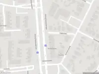 Politie naar de Koning Stadhouderlaan in Apeldoorn vanwege aanrijding met letsel