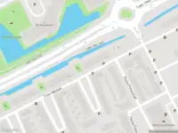 Ambulance met gepaste spoed naar de Frans Halslaan in Maassluis