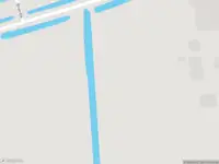 Brandweer met grote spoed naar de Broerdijk in Midwoud vanwege personen te water