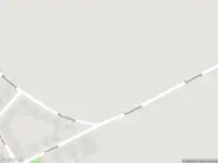 Brandweer met gepaste spoed naar de Daalstraat in Maastricht vanwege een buitenbrand