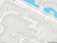 Brandweer met grote spoed naar de Hillekensacker in Nijmegen