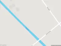 Brandweer met gepaste spoed naar de Schurinkweg in Harreveld