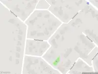 Brandweer met gepaste spoed naar de Meester Bosmanshof in Reuver