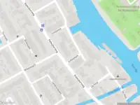 Ambulance met gepaste spoed naar de Schelphoek in Valkenburg