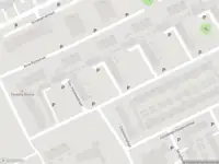 Brandweer met gepaste spoed naar de Van der Nootstraat in Oss