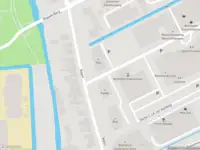 Overlastmelding Dr. C.J.K. van Aalstweg in Hoorn