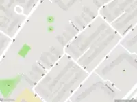 Brandweer met gepaste spoed naar de Chopinlaan in Eindhoven vanwege dier(en) in nood