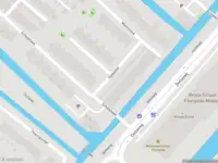 Ambulance met gepaste spoed naar de Dijkwater in Hoofddorp