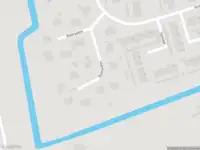 Overlastmelding Zoutlaan in 4731MJ Oudenbosch