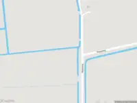 Overlastmelding Biertsedijk in Simonshaven