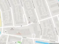 Overlastmelding Prins Bernhardstraat in Koudekerk aan den Rijn