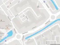 Ambulance met gepaste spoed naar de Wetering in Hellevoetsluis