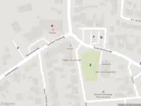 Brandweer met grote spoed naar de Zittardsestraat in Veldhoven vanwege waarnemen gaslucht