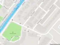 Politie naar de Ravellaan in Utrecht vanwege aanrijding met letsel