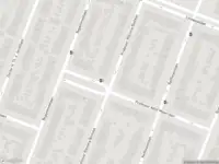 Brandweer met grote spoed naar de Prof. Ritzema Boslaan in Utrecht vanwege gebouwbrand