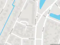 Overlastmelding Ab Geldermanshof in Beverwijk