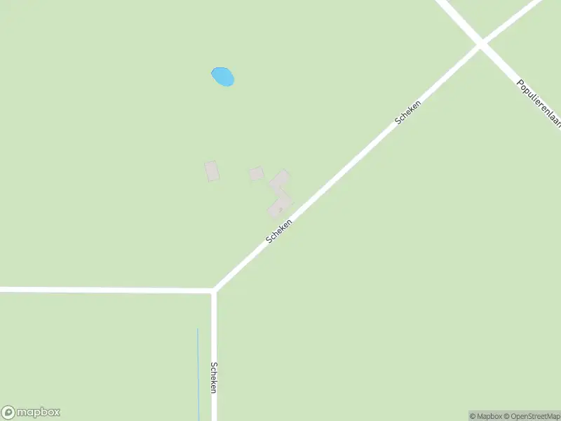 Overlastmelding Scheken in Sint-Oedenrode