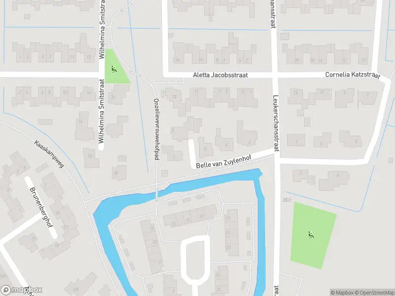 Brandweer en politie met gepaste spoed naar de Leukerschansstraat in Weert vanwege stankoverlast