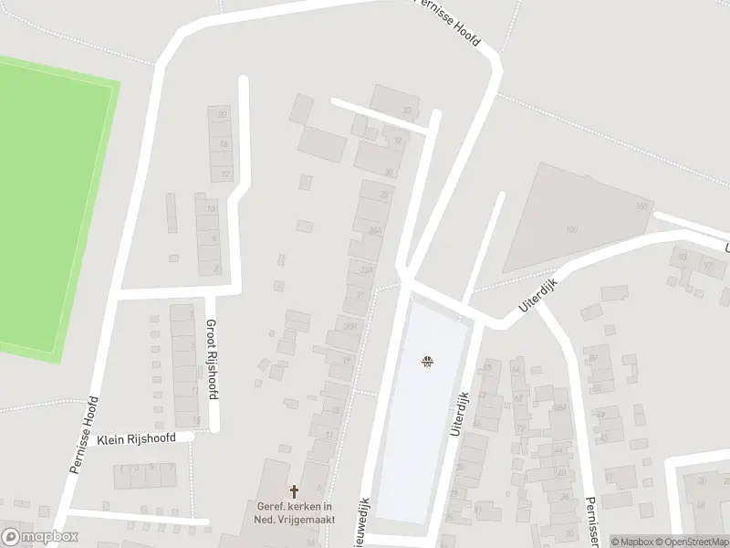 Ambulance met gepaste spoed naar de Nieuwedijk in Pernis Rotterdam