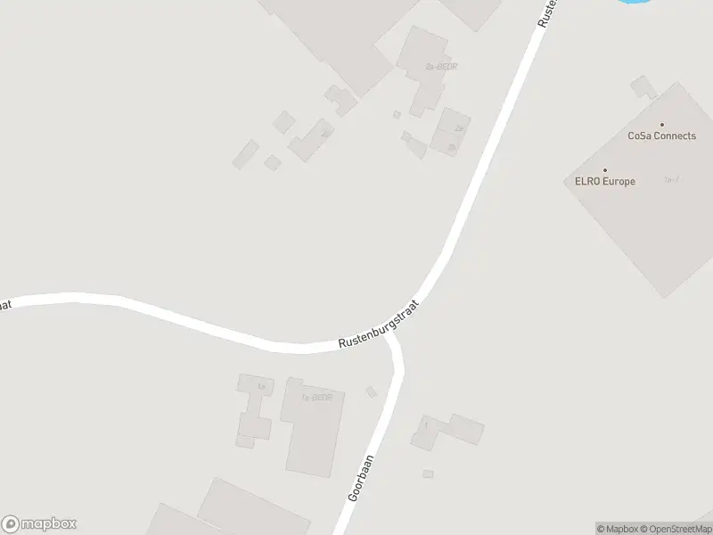 Traumahelikopter naar de Rustenburgstraat in Zundert