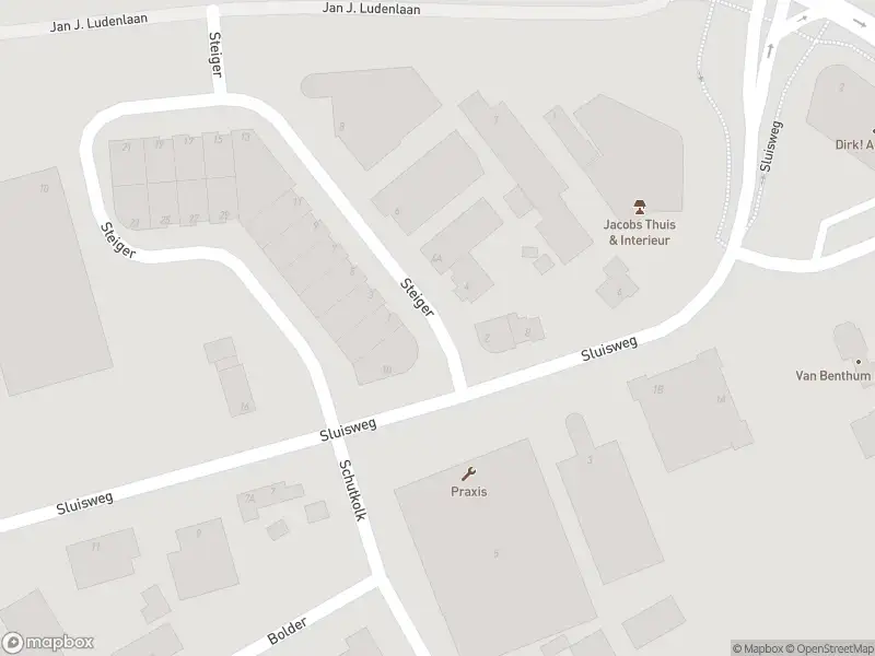 Brandweer met normale urgentie naar de Steiger in Malden vanwege wateroverlast