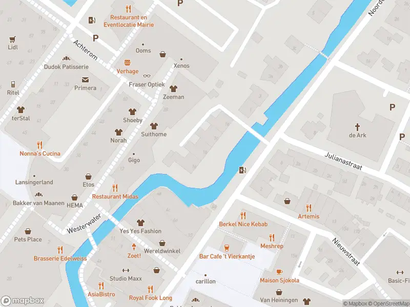 Ambulance met gepaste spoed naar de Noordeindseweg in Berkel en Rodenrijs