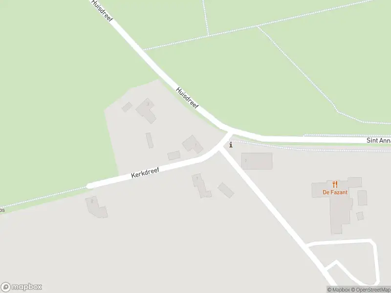 Brandweer met gepaste spoed naar de Huisdreef in Ulvenhout vanwege dier(en) in nood